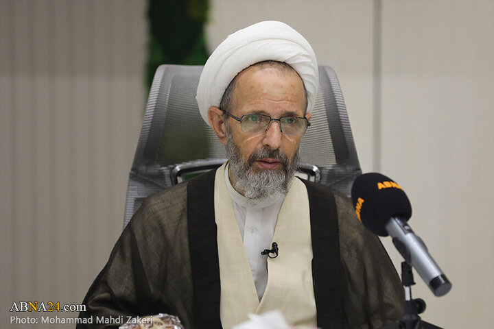 عضو مجلس خبراء القيادة: الانتقام للقائد الشهيد "واجب على الجميع"