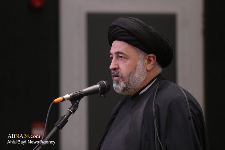 نشست علمی نامه‌های امام شهید به جوانان غرب در قم برگزار شد