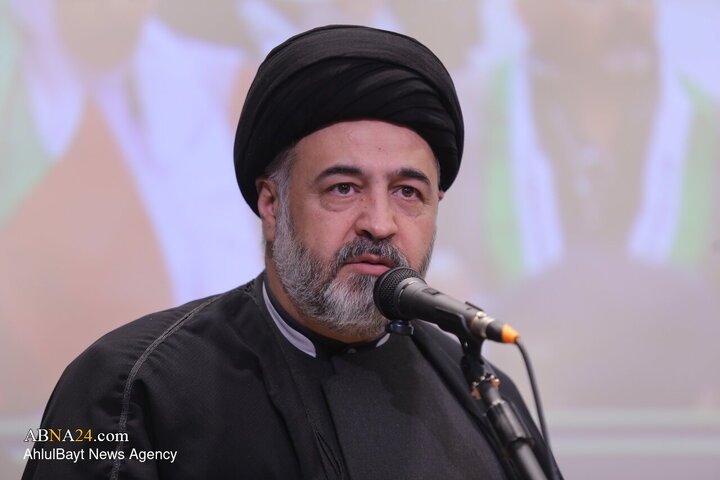 خوانش تازه از نامه‌های رهبر شهید به جوانان غرب/ اصلاح اندیشه‌های خشونت‌زا؛ نخستین گام ایجاد امنیت