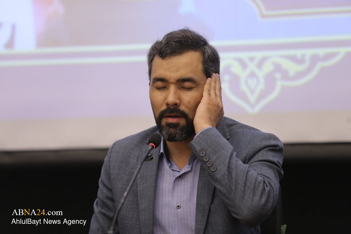 نشست علمی نامه‌های امام شهید به جوانان غرب در قم برگزار شد