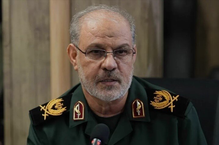 Devrim Muhafızları Sözcüsü Tuğgeneral Hüseyin Muhibbi’den Uyarı: “Trump Ara Seçim Başarısı İçin Çatışma Çıkarabilir”