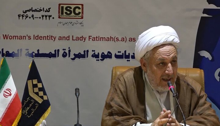 همایش بین‌المللی زن مسلمان در پاسخ به چالش‌های هویتی شکل گرفت