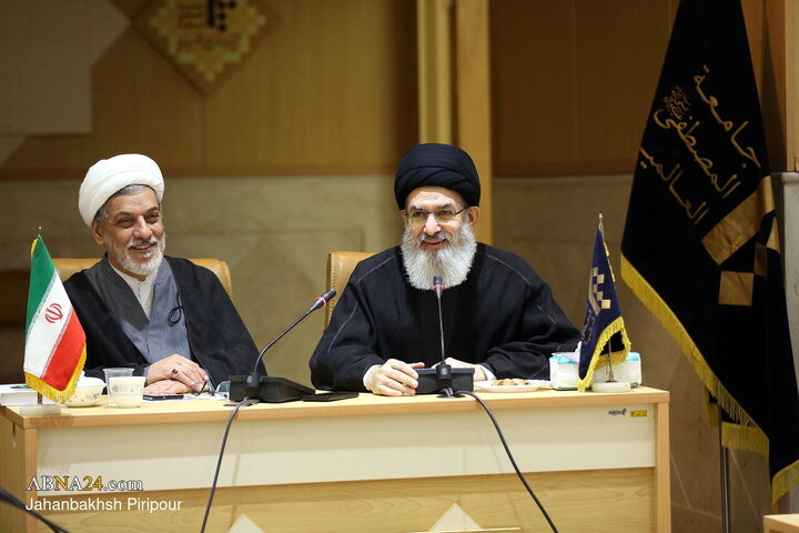 Foto / Şehit Seyyid Hasan Nasrallah’ın Fikri ve Cihadî Sistemi Sempozyumu Ön Çalıştayı