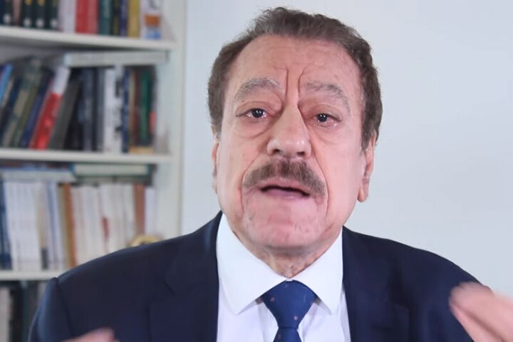 بن سلمان کے 'اتحادی' جو صرف پیسہ بٹورنے کے لئے آئے آئے تھے! + ویڈیو
