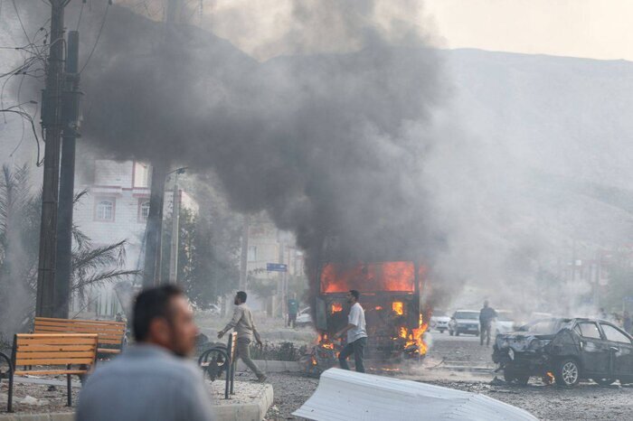 Crime committed in Lamerd so vast media cannot fully narrate it: Commander