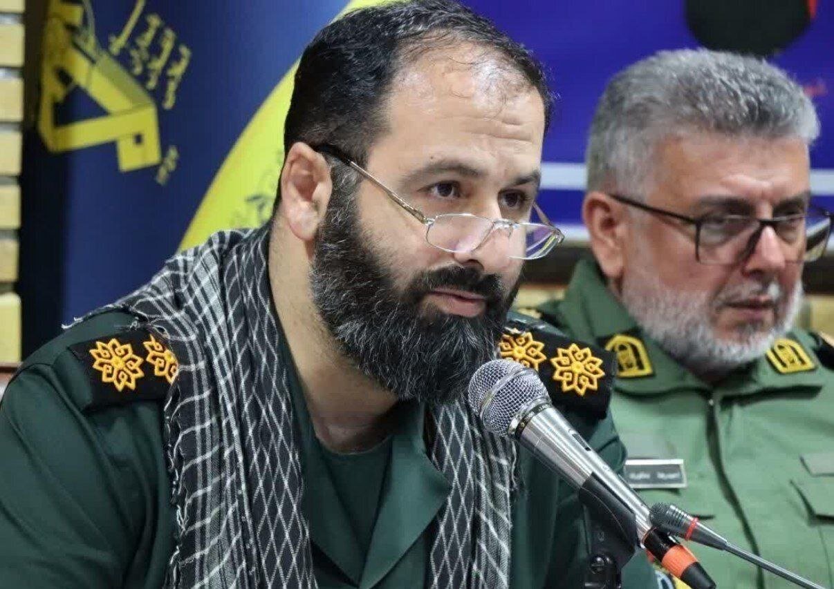 رزمایش «جان‌فدا» در ۱۹ شهر گیلان برگزار می‌شود