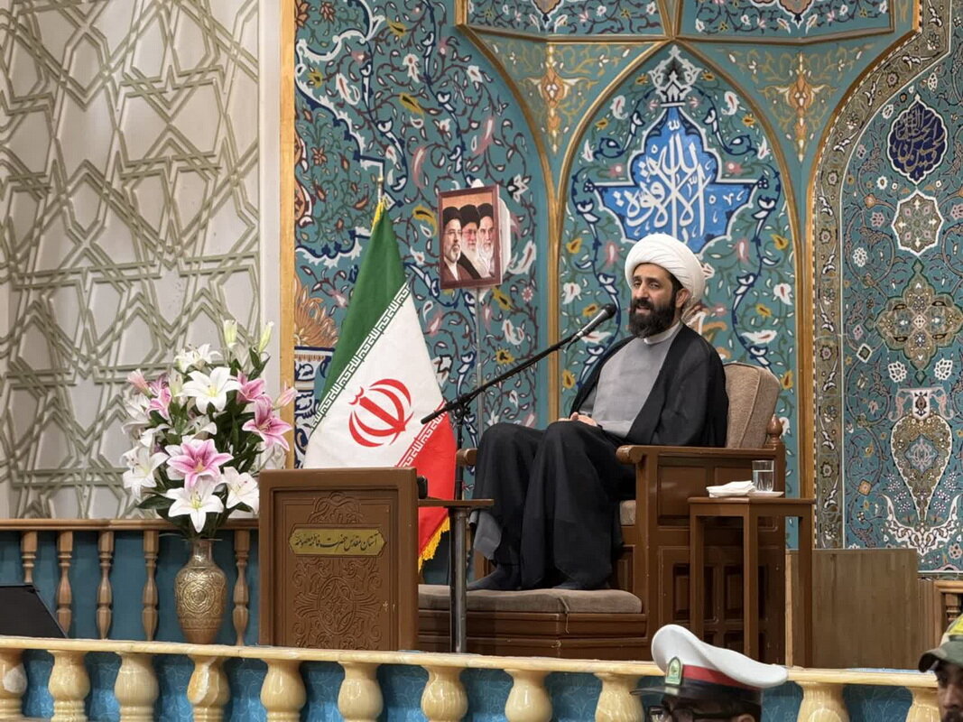 زمان‌شناسی و تشخیص وظیفه، از نشانه‌های عقل و بصیرت است