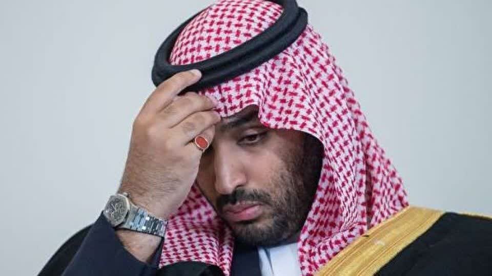 Hindi naibalik ang seguridad ng Saudi