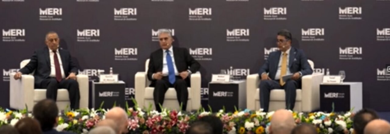 Îraq: Hebûna Tirkiyeyê ya leşkerî êdî nayê qebûlkirin