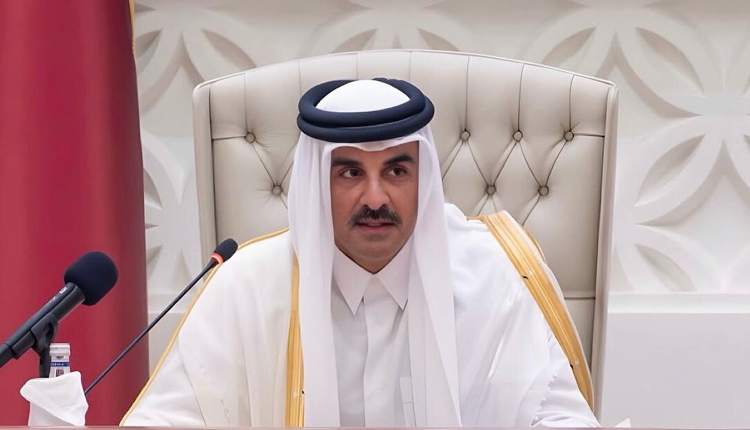 قطر نے غزہ میں قتل عام کو نسل کشی قرار دے دیا