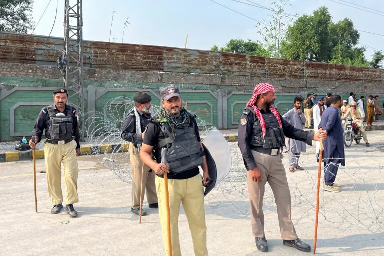 Analysis: What Does State of Emergency in Kheyber Pakhtunkhwa Mean?