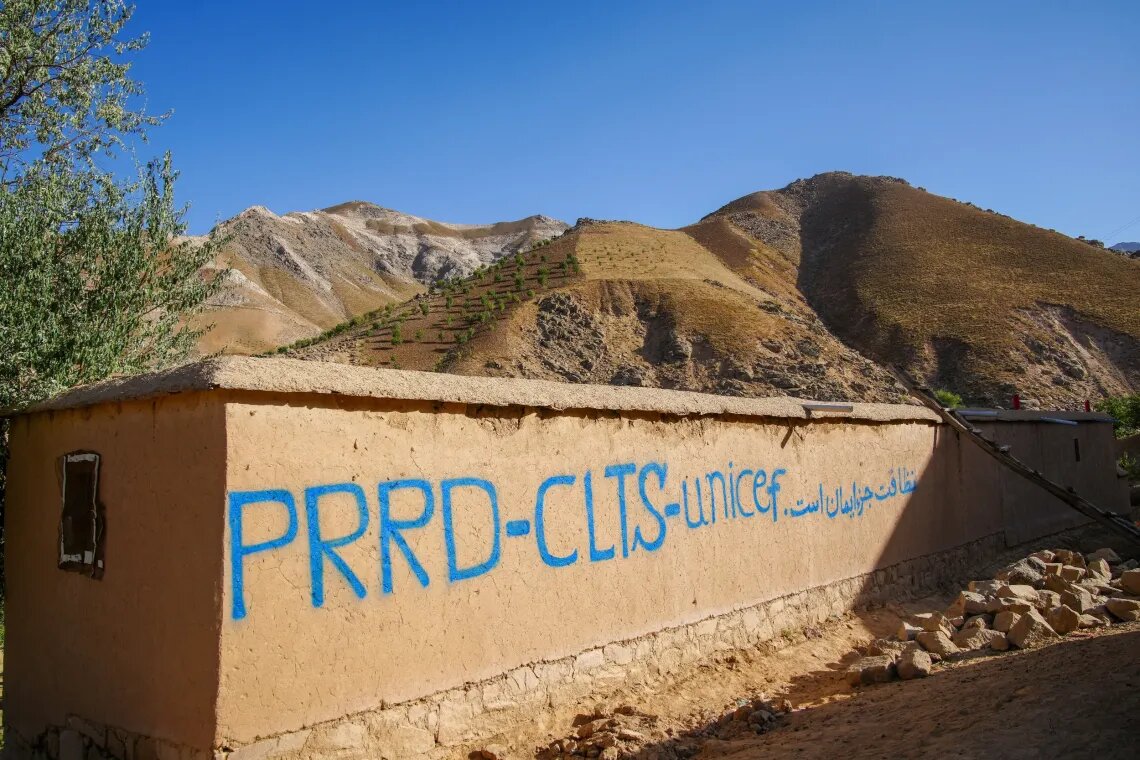 دو استان شیعه‌نشین پاک‌ترین مناطق افغانستان؛ دایکندی دومین استان در رعایت بهداشت عمومی شد