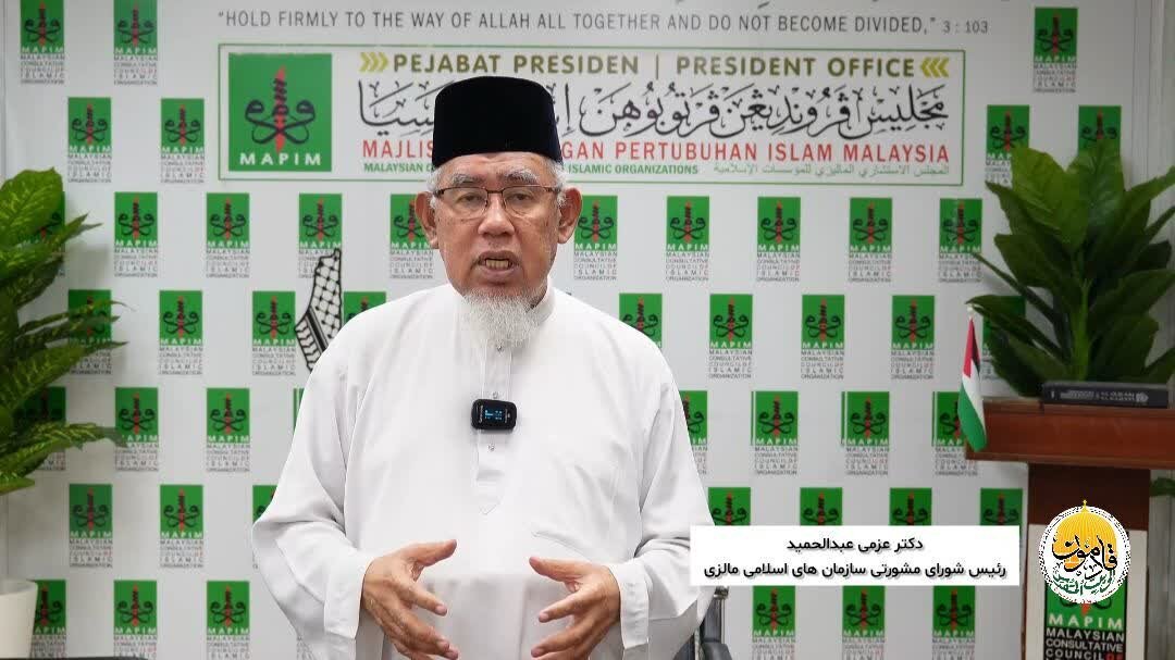 Kebangkitan Umat Nabi Muhammad Harus Dimulai dari Kesadaran dan Berlanjut hingga Membangun Peradaban