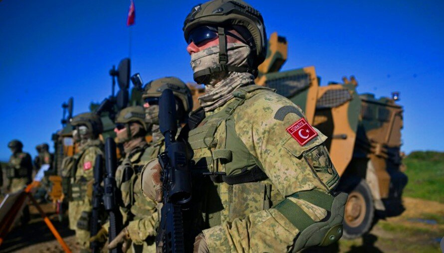Ankara’dan RIA Novosti’ye Açıklama: Türk Askerinin Suudi Arabistan’a Konuşlandırılması Hukuki Süreçler Gerektiriyor