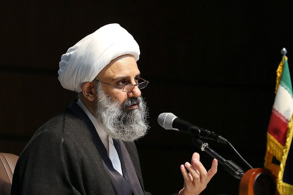  پژوهش حوزوی باید مسئله‌محور باشد و مجهول را به معلوم تبدیل کند