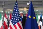 Bloomberg: Europa ist abhängiger von den USA geworden