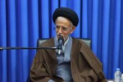 Serokê Komîteya Navendî ya Î‘tikafê: BBandorên î'tikafê divê di jiyana ciwanan de mayînde bimînin