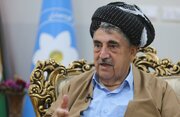 موحەممەد حاجی مەحموود پلارێکی قورس بە پارتی و یەکێتییەوە دەگرێت