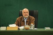 قاڵیباف: ئەمریکا دەبێ تەمێ بکرێت