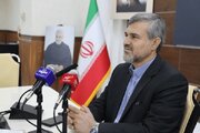 تفكيك خلية إرهابية في كرمان جنوب شرق ايران