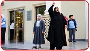 “Who Will Answer for My Daughter’s Tears?“ Mother Speaks Out Over Hijab Controversy in Azerbaijan