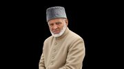Indian Shia Scholar Maulana Syed Nasir Abbas Zaidi Passes Away at 14 October 2026