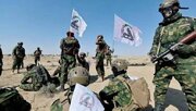 حشد الشعبی کا جرف النصر سے انخلا دہشت گردی کی واپسی کا سبب بنے گا، عراقی رکن پارلیمان کا انتباہ