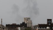 Yemen’de Askeri Hareketlilik: Suudi Savaş Uçaklarından Çeşitli Kentlere Art Arda Hava Saldırıları