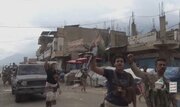 Yemen Ordusu Taiz’in Batısında Kontrolü Sağladı: Suudi Komutanların Aden’e Çekilmesi Gündemde
