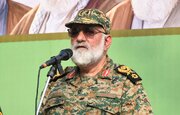 Iran : Mohammad Reza Naqdi affirme que la foi et la cohésion nationale ont déjoué les objectifs de l’ennemi