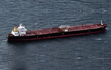 США стремятся ослабить санкции против танкеров, перевозящих нефть Ирана и России