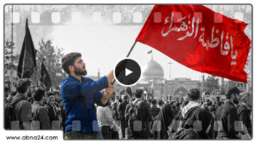 فيديو | إحياء فاطمية هو امتداد لرسالة الغدير