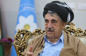 موحەممەد حاجی مەحموود پلارێکی قورس بە پارتی و یەکێتییەوە دەگرێت