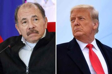 Nicaragua rechaza aceptar a la embajadora de Estados Unidos