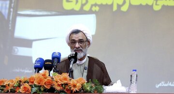 حجت‌الاسلام خسروپناه تبیین کرد؛ نقد تعبیر »حکمرانی جنگ« و ترجیح اصطلاح »حکمرانی جهاد«