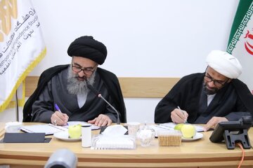 هم‌افزایی مراکز علمی برای پاسخ‌گویی به نیازهای جهان معاصر ضروری است