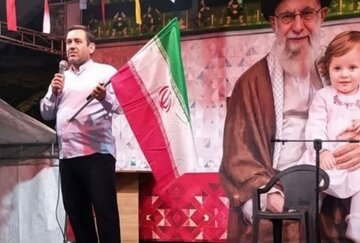 هنرمندان باید روایتگر حماسه‌های ملت ایران باشند/ هنر انقلاب از گالری‌ها به میان مردم آمده است