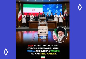 İRANLI DİNDAR ALİMLƏR SÜD VƏZİ XƏRÇƏNGİ İLƏ MÜBARİZƏDƏ YENİ YANAŞMANI ARAŞDIRIRLAR!