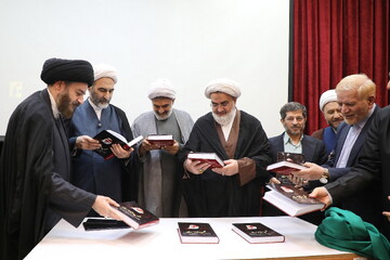آیین بزرگداشت شهید سیدحسن نصرالله