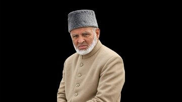 Indian Shia Scholar Maulana Syed Nasir Abbas Zaidi Passes Away at 14 October 2026