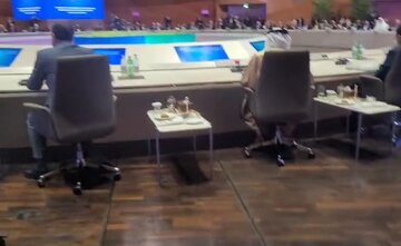 Video| Protesta ng 13 delegasyon