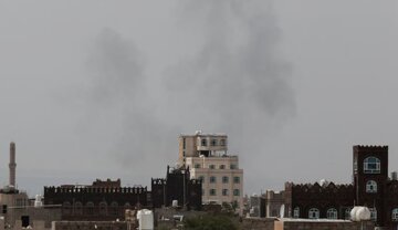 Yemen’de Askeri Hareketlilik: Suudi Savaş Uçaklarından Çeşitli Kentlere Art Arda Hava Saldırıları