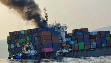Hürmüz Boğazı’nda Tehlikeli Tırmanış: Son 24 Saatte İki Gemi Mühimmatlı Saldırıyla Battı