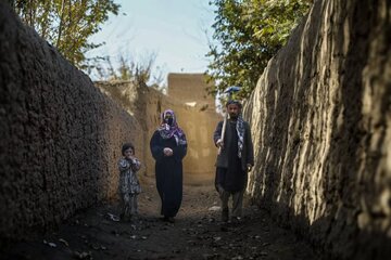۱۹.۲ میلیون نفر در افغانستان با ناامنی حاد غذایی روبه‌رو می‌شوند، خطر بیشتر برای شهر شیعه نشین