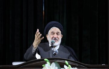امروز روز دفاع از ایران، وحدت و همبستگی ملی است