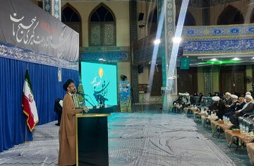 کنگره یازدهم سرآغاز مجاهدتی سه‌ماهه برای گسترش فرهنگ اعتکاف است