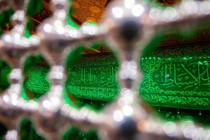 تقرير مصور/ عند مرقد الإمام الحسين (ع) تلتقي القلوب