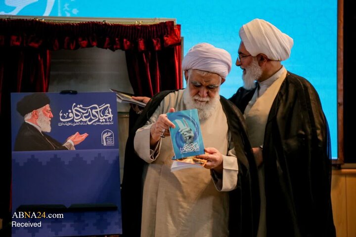 گزارش تصویری/ آیین افتتاحیه یازدهمین کنگره ملی اعتکاف