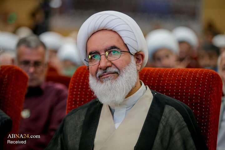 گزارش تصویری/ آیین افتتاحیه یازدهمین کنگره ملی اعتکاف