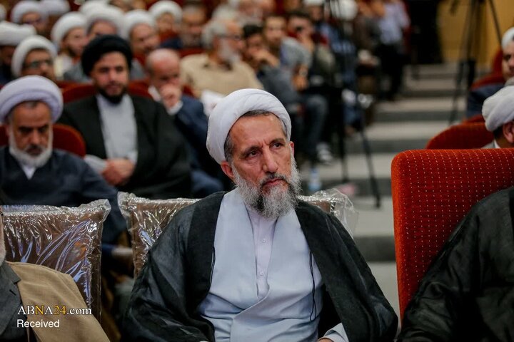 گزارش تصویری/ آیین افتتاحیه یازدهمین کنگره ملی اعتکاف